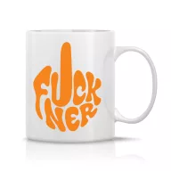 FCK NER Bögre