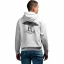 Horgász csendélet - Unisex Zipzáros Pulóver