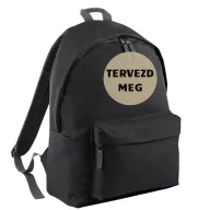 Online Termék Tervező | Hátizsák (Több színben)