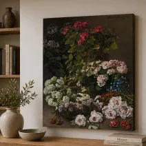 Claude Monet festmények