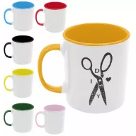 D.I.Y - Színes Bögre