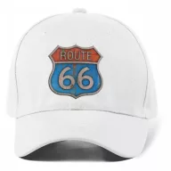 Route 66 - Baseball Sapka