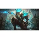 League of Legends | Sea dog Yasuo - Vászonkép