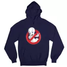 Casper - Unisex Kapucnis Pulóver