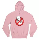 Casper - Unisex Kapucnis Pulóver