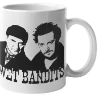 Wet Bandits - Bögre