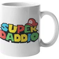 Super Daddio - Bögre