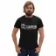 I'm a PowerLifter - GYM Fitness Férfi Póló