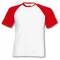 Pólótervező - Unisex Baseball Póló