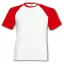 Pólótervező - Unisex Baseball Póló