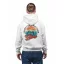 Sorry for what I said - Unisex Zipzáros Pulóver