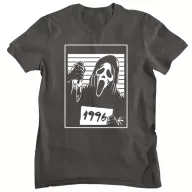 Sikoly 1996 - Férfi Póló