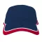 Online Termék Tervező | Teamwear Baseball Sapka