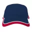 Online Termék Tervező | Teamwear Baseball Sapka