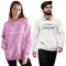 Céllal teremtve - Unisex Kapucnis Pulóver