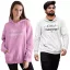 Céllal teremtve - Unisex Kapucnis Pulóver