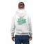 Retro Gamer - Unisex Zipzáros Pulóver