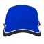 Online Termék Tervező | Teamwear Baseball Sapka