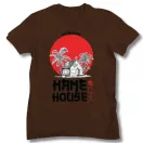 Kame House - Dragon Ball Férfi Póló