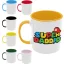 Super Daddio - Színes Bögre