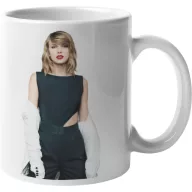 Az Egyetlen Taylor Swift - Bögre