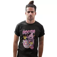 Bubu - Dragon Ball Férfi Póló