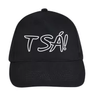 RockAir TSÁ! - Baseball Sapka