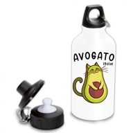 Avogato - Fémkulacs