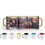 Nagato Uzumaki - Színes Bögre