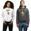 Izé - Unisex Kapucnis Pulóver