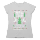 Merry drunk - Női Póló