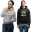 Pew-Pew Madafakas - Unisex Kapucnis Pulóver