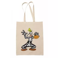 Goofy csontváz - Vászontáska