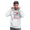 God Bless These Gains - GYM Fitness Unisex Kapucnis Pulóver