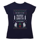 Légy kedves a nővérrel - Női Póló