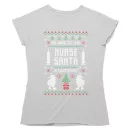 Légy kedves a nővérrel - Női Póló