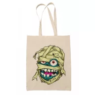 Zombie múmia - Vászontáska