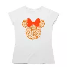 Minnie Egér Halloween - Női Póló