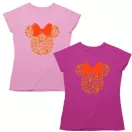 Minnie Egér Halloween - Női Póló