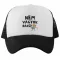 Nem vagyok bácsi - Trucker Hálós Baseball Sapka