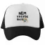 Nem vagyok bácsi - Trucker Hálós Baseball Sapka
