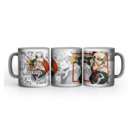 Katsuki Bakugo - Bögre