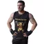 Micimackó the pump - Férfi GYM Fitness Atléta
