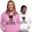 Azt csinálok, amit akarok - Unisex Kapucnis Pulóver