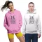 Because people suck - Unisex Kapucnis Pulóver