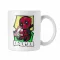 Cuki Deadpool - Fehér Bögre