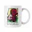 Cuki Deadpool - Fehér Bögre