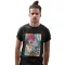 Son Goku Ka-me-ha-me - Dragon Ball Férfi Póló