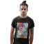 Son Goku Ka-me-ha-me - Dragon Ball Férfi Póló