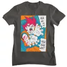 Son Goku Ka-me-ha-me - Dragon Ball Férfi Póló